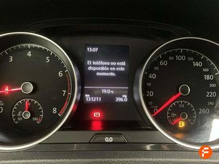 Volkswagen Golf Advance 1.0 TSI 81kW (110CV)