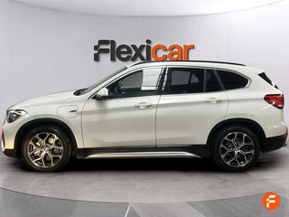 BMW X1 xDrive25e