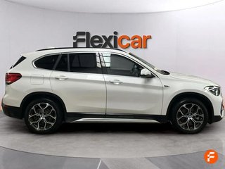 BMW X1 xDrive25e