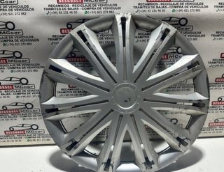 173546 tapacubos citroen c2 1.4 hdi