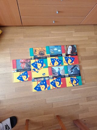 Enciclopedia del Club Super 3
