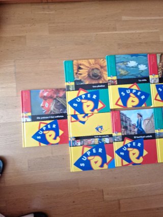Enciclopedia del Club Super 3