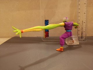 Figura Piccolo Dragon Ball Gashapon HG Manga Anime