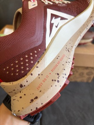 Nike Pegasus Trail 4 - Talla 38
