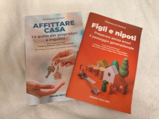 biblioteca de L'economia