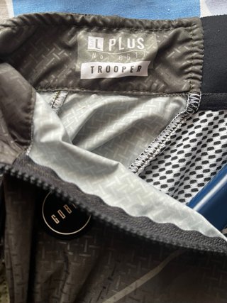 Chaleco Gobik Tropper Talla L