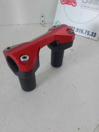 Supporto manubrio Rizoma Ducati Multistrada 1200