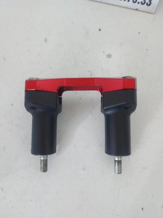 Supporto manubrio Rizoma Ducati Multistrada 1200