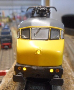Marklin 3389 Delta