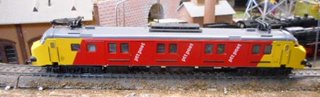 Marklin 3389 Delta