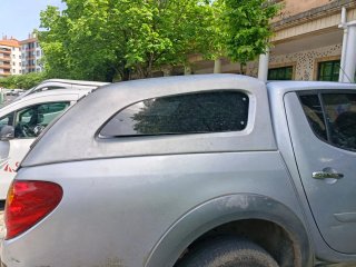 Hard top Mitsubishi L 200