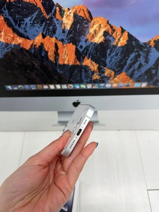 iPhone 16e 128GB cómo nuevo