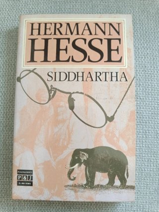 Siddhartha