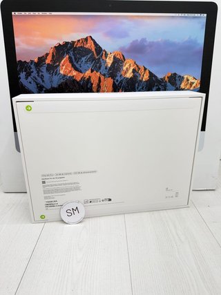 MacBook Pro 16" M4 Pro 24gb 512gb 2025 precintado