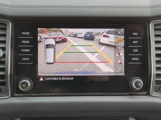 Skoda Kodiaq 1.5 TSI Ambition 4x2 DSG 110 kW (150 CV)