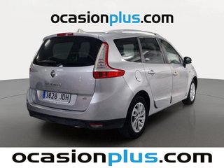 Renault Grand Scenic Limited Energy dCi 81 kW (110 CV)