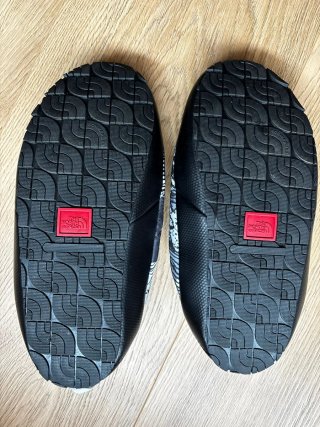 Pantofole invernali ThermoBallTM Traction V.