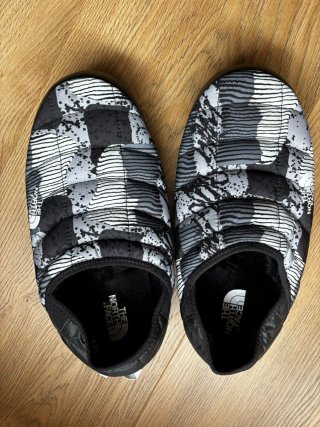 Pantofole invernali ThermoBallTM Traction V.