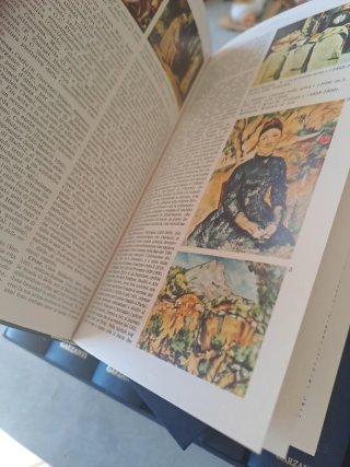 Enciclopedia "I Dieci Garzanti" - Collezione 1976