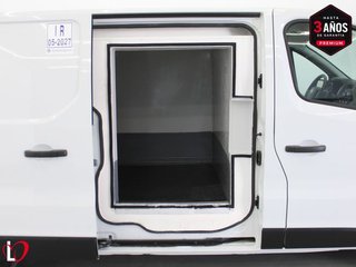 Fiat Talento 1.2 BASE LARGO 2.0 MJET ISOTERMO 120
