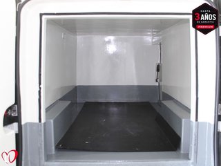 Fiat Talento 1.2 BASE LARGO 2.0 MJET ISOTERMO 120