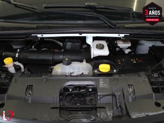 Fiat Talento 1.2 BASE LARGO 2.0 MJET ISOTERMO 120