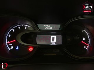 Fiat Talento 1.2 BASE LARGO 2.0 MJET ISOTERMO 120