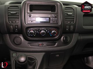 Fiat Talento 1.2 BASE LARGO 2.0 MJET ISOTERMO 120