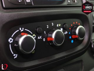 Fiat Talento 1.2 BASE LARGO 2.0 MJET ISOTERMO 120