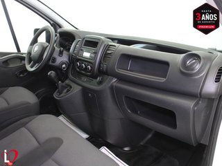 Fiat Talento 1.2 BASE LARGO 2.0 MJET ISOTERMO 120