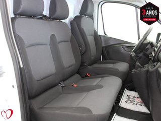 Fiat Talento 1.2 BASE LARGO 2.0 MJET ISOTERMO 120