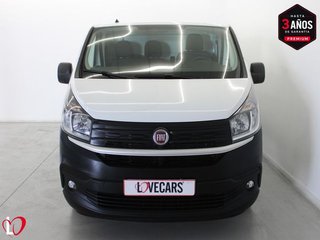 Fiat Talento 1.2 BASE LARGO 2.0 MJET ISOTERMO 120