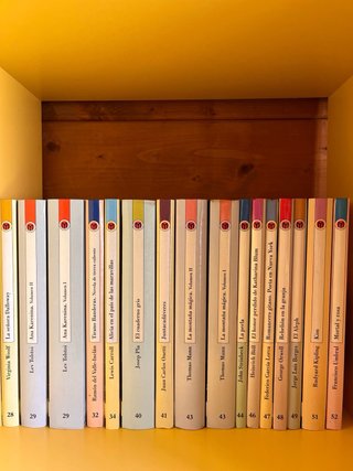 Libros