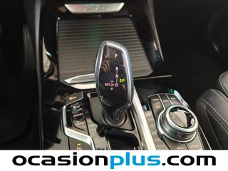 BMW X3 xDrive20d 140 kW (190 CV)