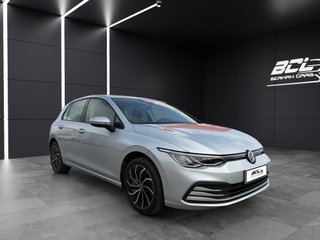 Volkswagen Golf Life 1.0 eTSI 81kW (110CV) DSG
