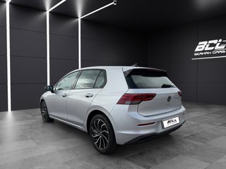 Volkswagen Golf Life 1.0 eTSI 81kW (110CV) DSG