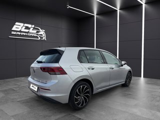 Volkswagen Golf Life 1.0 eTSI 81kW (110CV) DSG
