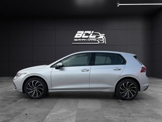 Volkswagen Golf Life 1.0 eTSI 81kW (110CV) DSG