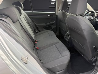 Volkswagen Golf Life 1.0 eTSI 81kW (110CV) DSG