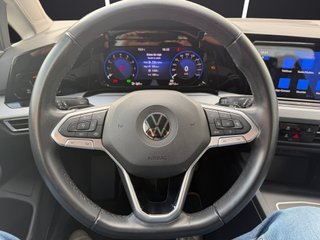 Volkswagen Golf Life 1.0 eTSI 81kW (110CV) DSG