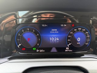 Volkswagen Golf Life 1.0 eTSI 81kW (110CV) DSG