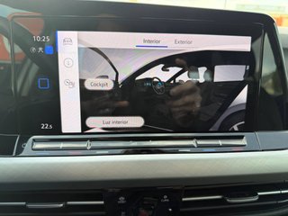 Volkswagen Golf Life 1.0 eTSI 81kW (110CV) DSG