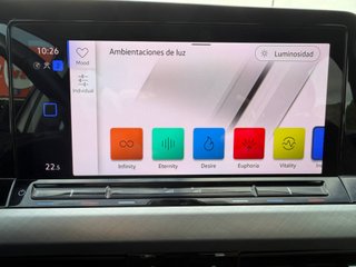 Volkswagen Golf Life 1.0 eTSI 81kW (110CV) DSG