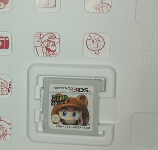 Lote 9 Giochi Nintendo 3DS (PAL Europa)