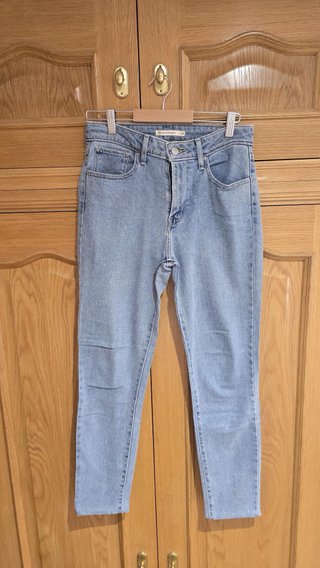 Pantalones Levi's Azules