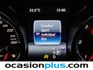 Mercedes-Benz CLA 200 d 100 kW (136 CV)