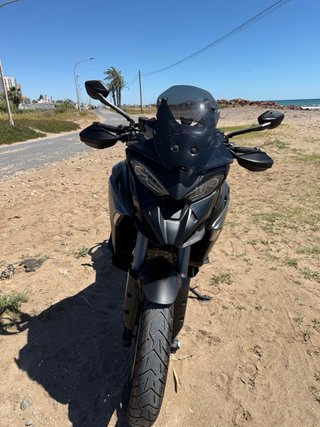 Ducati Multistrada V4 S 2025