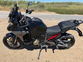 Ducati Multistrada V4 S 2025