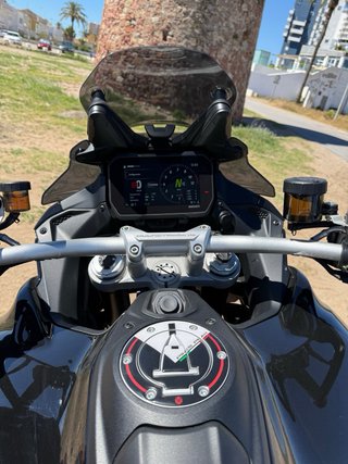 Ducati Multistrada V4 S 2025