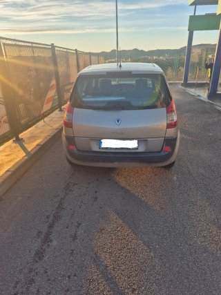 Renault Scenic 2006
